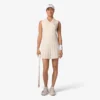 Stretch-Tennis-Kleid & Shorts für Damen Stretch-Tennis-Kleid & Shorts für Damen
