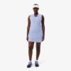 Stretch-Tennis-Kleid & Shorts für Damen Stretch-Tennis-Kleid & Shorts für Damen