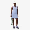 Stretch-Tennis-Kleid & Shorts für Damen Stretch-Tennis-Kleid & Shorts für Damen