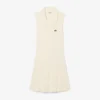 Stretch-Tennis-Kleid & Shorts für Damen Stretch-Tennis-Kleid & Shorts für Damen
