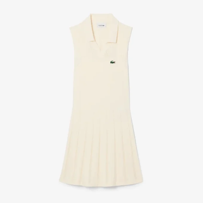 Stretch-Tennis-Kleid & Shorts für Damen Stretch-Tennis-Kleid & Shorts für Damen