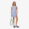 Stretch-Tennis-Kleid & Shorts für Damen Stretch-Tennis-Kleid & Shorts für Damen