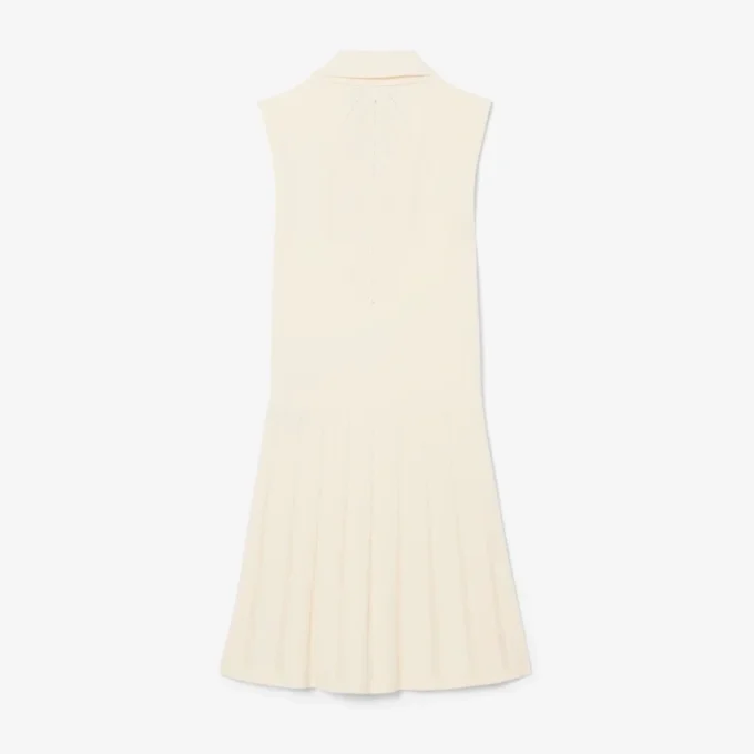 Stretch-Tennis-Kleid & Shorts für Damen Stretch-Tennis-Kleid & Shorts für Damen