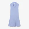 Stretch-Tennis-Kleid & Shorts für Damen Stretch-Tennis-Kleid & Shorts für Damen