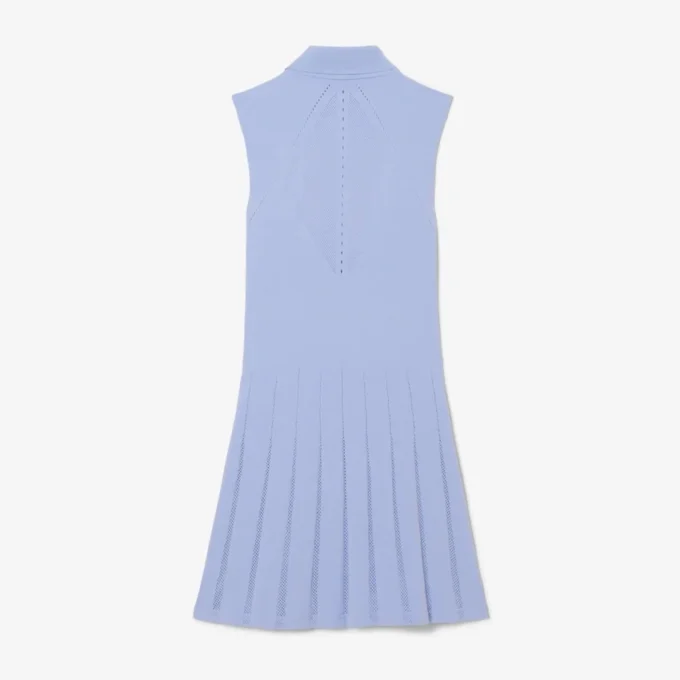 Stretch-Tennis-Kleid & Shorts für Damen Stretch-Tennis-Kleid & Shorts für Damen