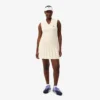 Stretch-Tennis-Kleid & Shorts für Damen Stretch-Tennis-Kleid & Shorts für Damen
