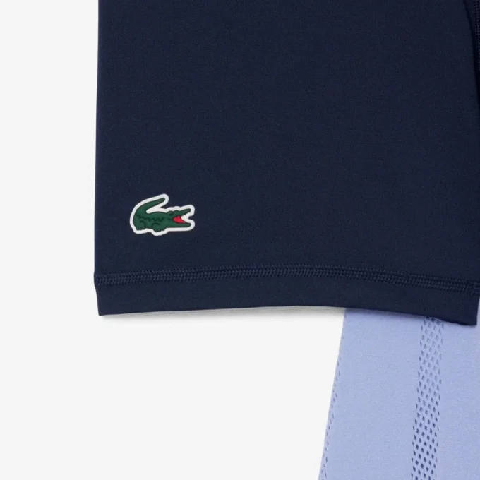 Stretch-Tennis-Kleid & Shorts für Damen Stretch-Tennis-Kleid & Shorts für Damen