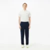 Stretch-Tennis-Sweathose für Herren Stretch-Tennis-Sweathose für Herren