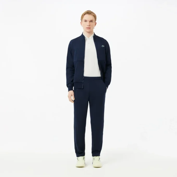 Stretch-Tennis-Sweathose für Herren Stretch-Tennis-Sweathose für Herren