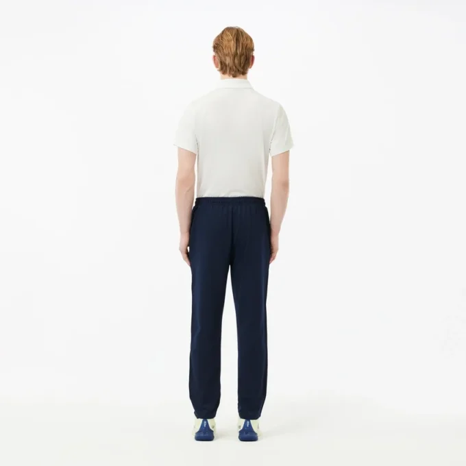 Stretch-Tennis-Sweathose für Herren Stretch-Tennis-Sweathose für Herren