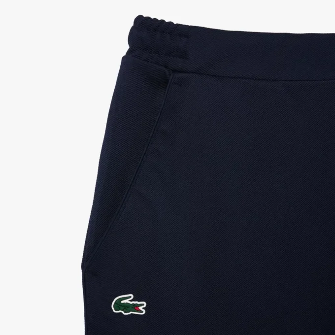 Stretch-Tennis-Sweathose für Herren Stretch-Tennis-Sweathose für Herren