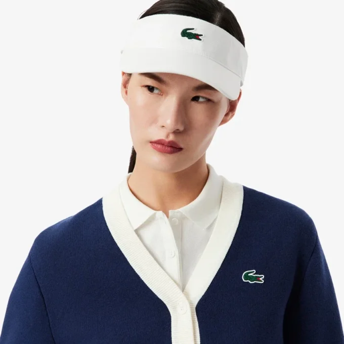 Stretch-Windjacke für Damen beim Golf Stretch-Windjacke für Damen beim Golf