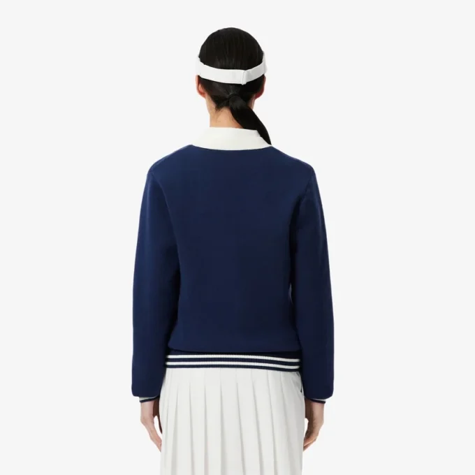 Stretch-Windjacke für Damen beim Golf Stretch-Windjacke für Damen beim Golf