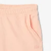 Strukturierte Jersey-Shorts Strukturierte Jersey-Shorts