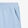 Strukturierte Jersey-Shorts Strukturierte Jersey-Shorts