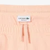 Strukturierte Jersey-Shorts Strukturierte Jersey-Shorts