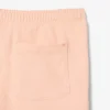 Strukturierte Jersey-Shorts Strukturierte Jersey-Shorts