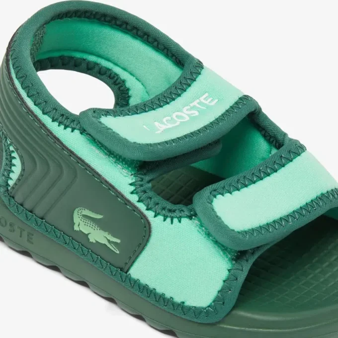 Surukids-Sandalen für Kleinkinder Surukids-Sandalen für Kleinkinder