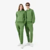 Sweathose mit geprägtem Logo Sweathose mit geprägtem Logo
