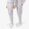 Sweathose mit geprägtem Logo Sweathose mit geprägtem Logo