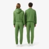 Sweathose mit geprägtem Logo Sweathose mit geprägtem Logo