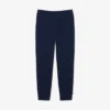 Sweathose mit geprägtem Logo Sweathose mit geprägtem Logo