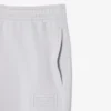 Sweathose mit geprägtem Logo Sweathose mit geprägtem Logo