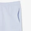 Sweathose mit geprägtem Logo Sweathose mit geprägtem Logo