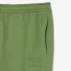 Sweathose mit geprägtem Logo Sweathose mit geprägtem Logo