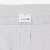 Sweathose mit geprägtem Logo Sweathose mit geprägtem Logo