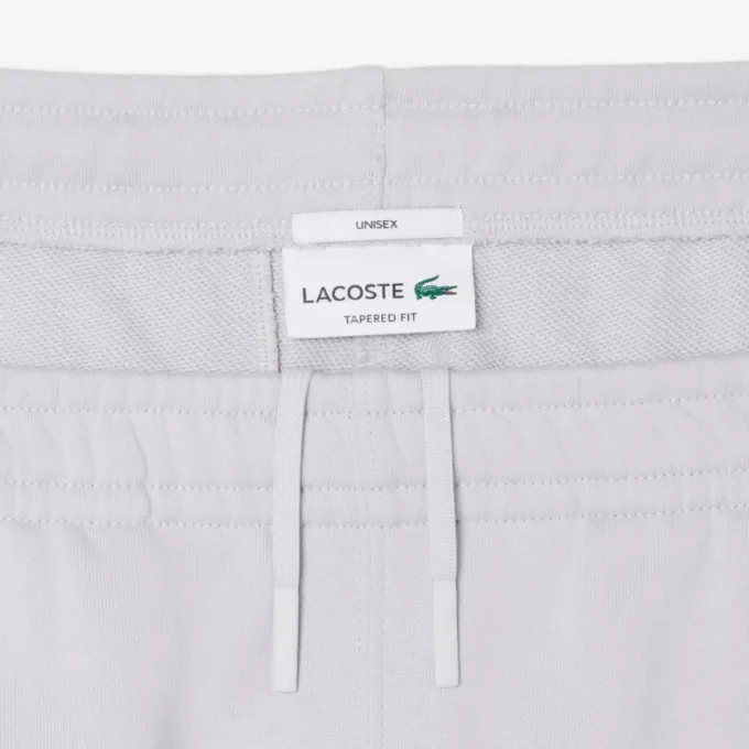 Sweathose mit geprägtem Logo Sweathose mit geprägtem Logo