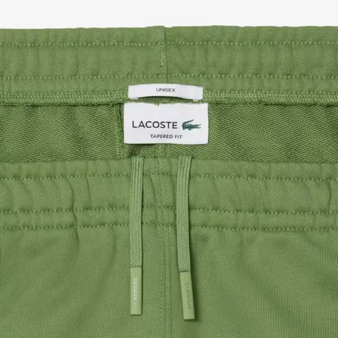 Sweathose mit geprägtem Logo Sweathose mit geprägtem Logo