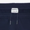 Sweathose mit geprägtem Logo Sweathose mit geprägtem Logo