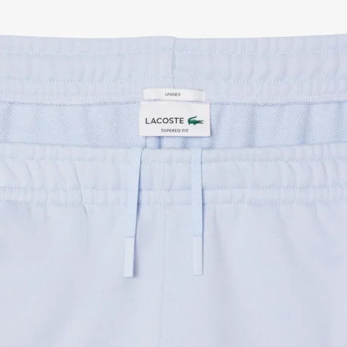 Sweathose mit geprägtem Logo Sweathose mit geprägtem Logo