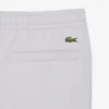 Sweathose mit geprägtem Logo Sweathose mit geprägtem Logo