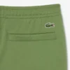 Sweathose mit geprägtem Logo Sweathose mit geprägtem Logo