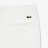 Sweathose mit geprägtem Logo Sweathose mit geprägtem Logo