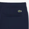 Sweathose mit geprägtem Logo Sweathose mit geprägtem Logo