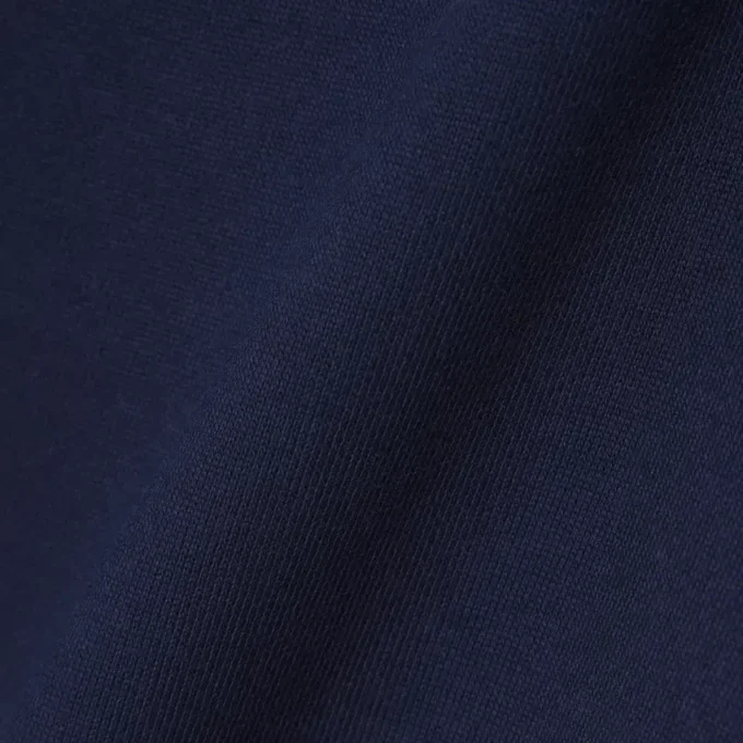 Sweatshirt aus geprägter Fleece Sweatshirt aus geprägter Fleece