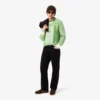 Sweatshirt mit Tennis-Motiv Sweatshirt mit Tennis-Motiv