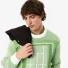 Sweatshirt mit Tennis-Motiv Sweatshirt mit Tennis-Motiv
