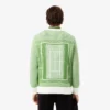 Sweatshirt mit Tennis-Motiv Sweatshirt mit Tennis-Motiv