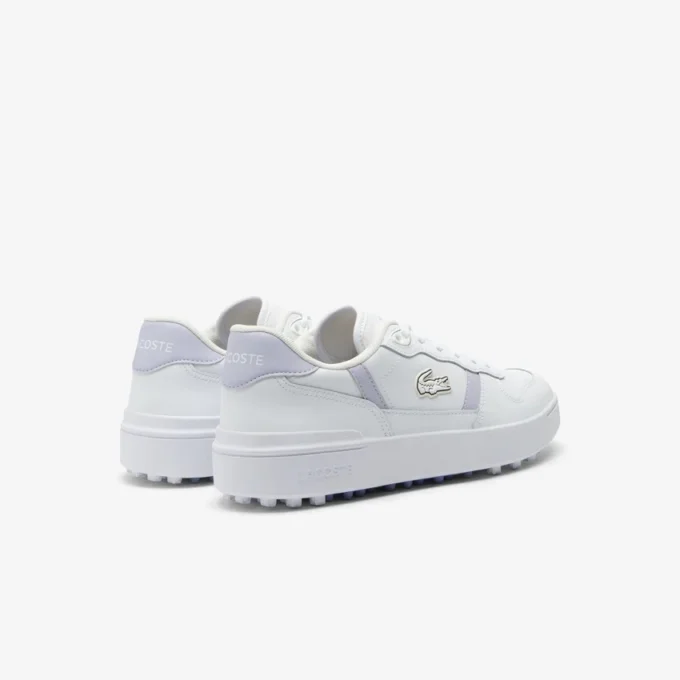 T-Clip Golf Ledergolfschuhe für Damen T-Clip Golf Ledergolfschuhe für Damen