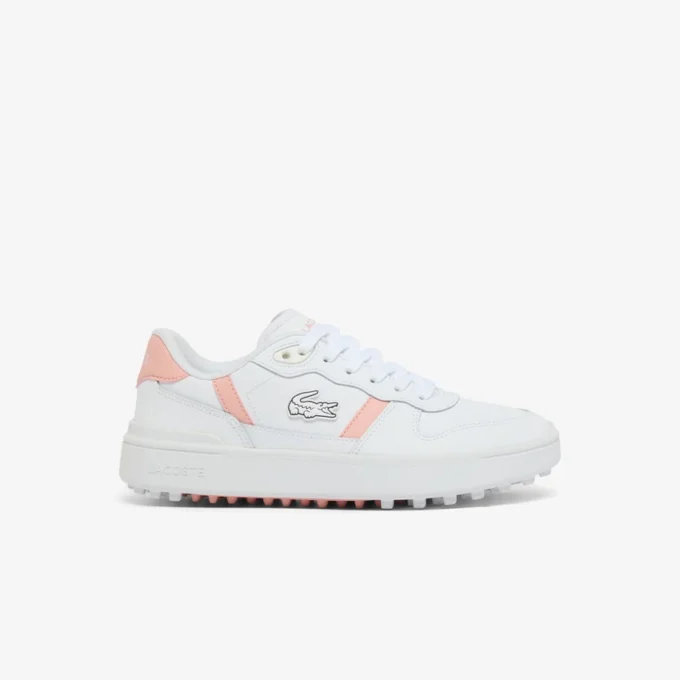 T-Clip-Golfschuhe aus Leder für Damen T-Clip-Golfschuhe aus Leder für Damen