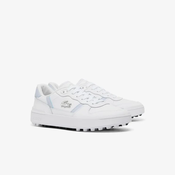 T-Clip-Golfschuhe aus Leder für Damen T-Clip-Golfschuhe aus Leder für Damen