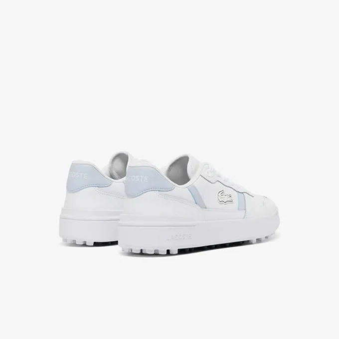 T-Clip-Golfschuhe aus Leder für Damen T-Clip-Golfschuhe aus Leder für Damen