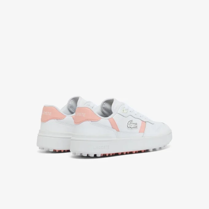 T-Clip-Golfschuhe aus Leder für Damen T-Clip-Golfschuhe aus Leder für Damen