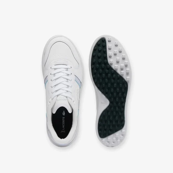 T-Clip-Golfschuhe aus Leder für Damen T-Clip-Golfschuhe aus Leder für Damen