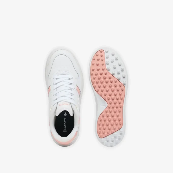 T-Clip-Golfschuhe aus Leder für Damen T-Clip-Golfschuhe aus Leder für Damen