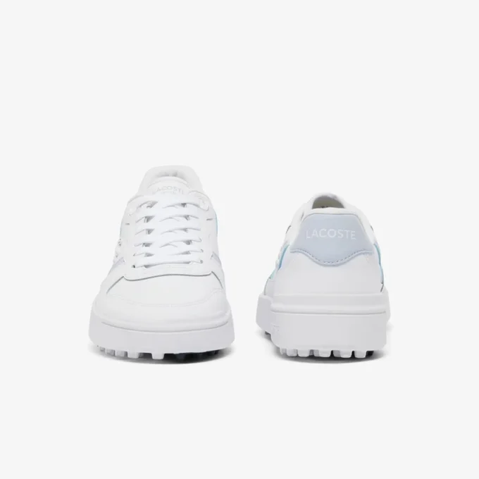 T-Clip-Golfschuhe aus Leder für Damen T-Clip-Golfschuhe aus Leder für Damen